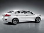 Suzuki Alivio 2014 года